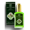 Ajaccio Violets Cologne in Glass Atomizer Bottle