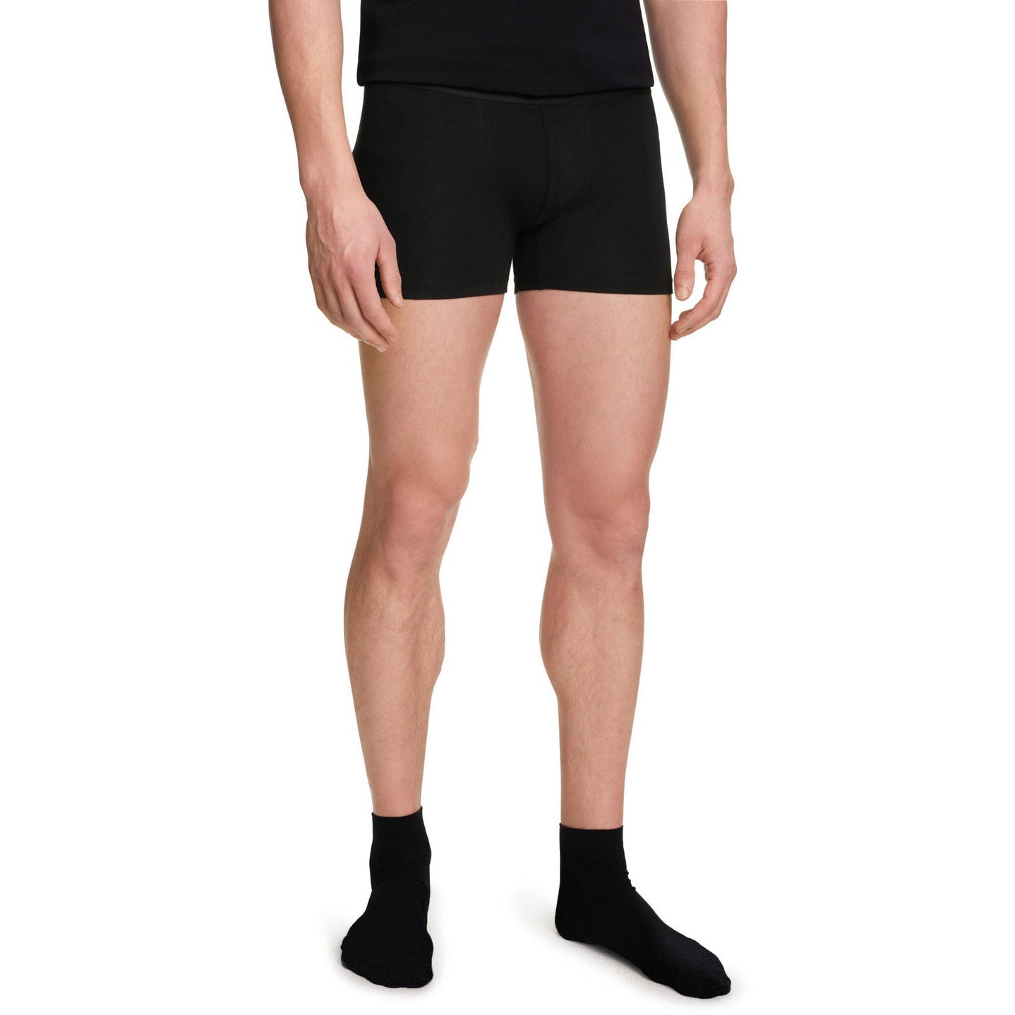 Climate Control Boxer Briefs