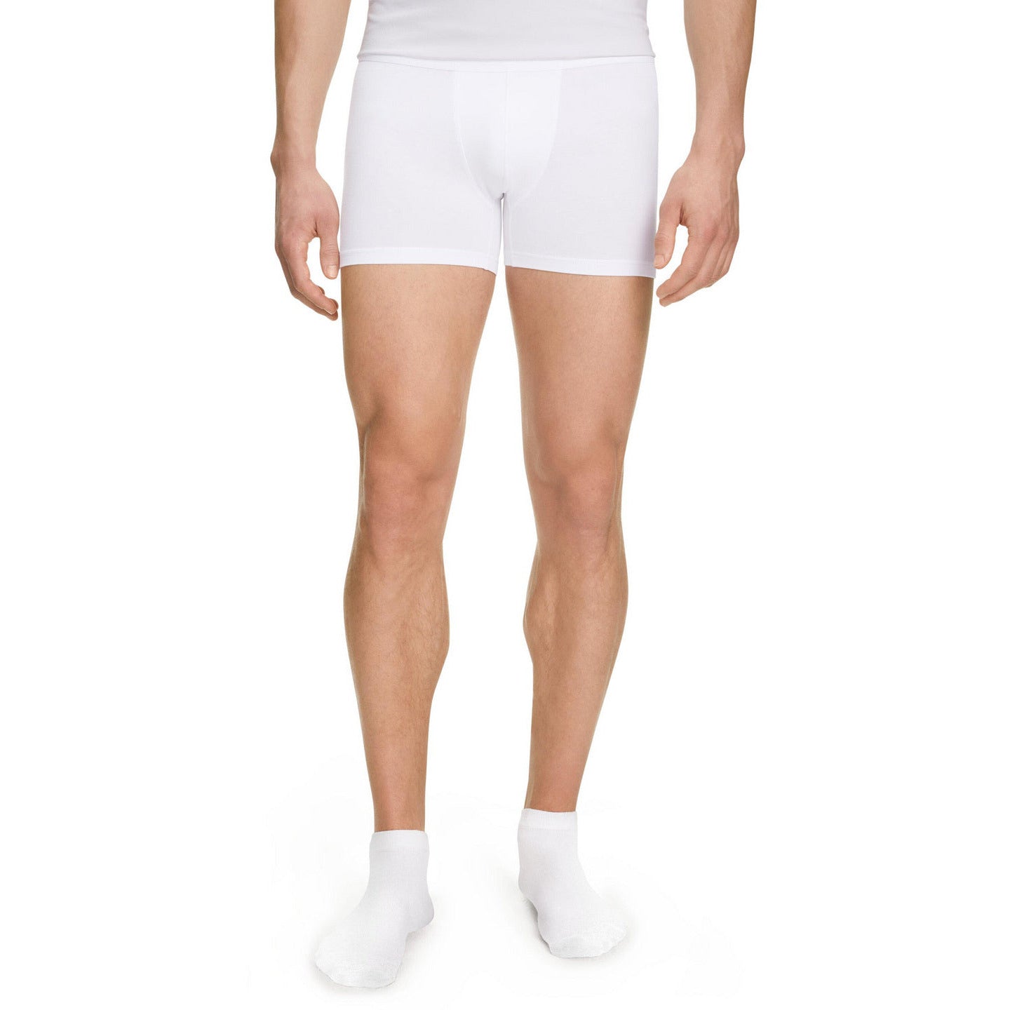 Climate Control Boxer Briefs