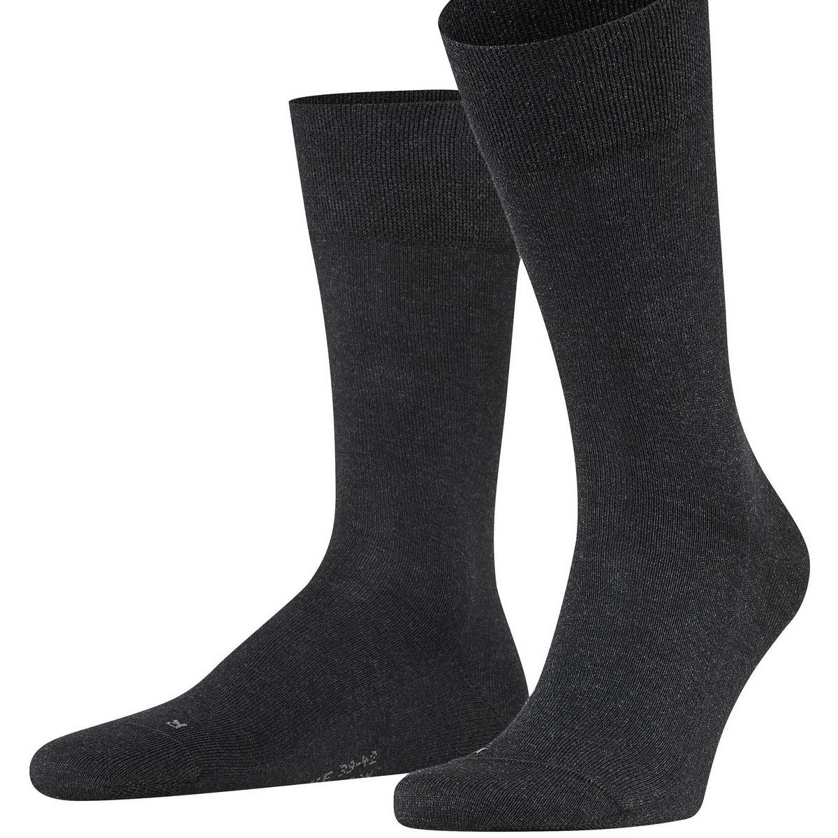 Sensitive London Mid-Calf Dress Sock