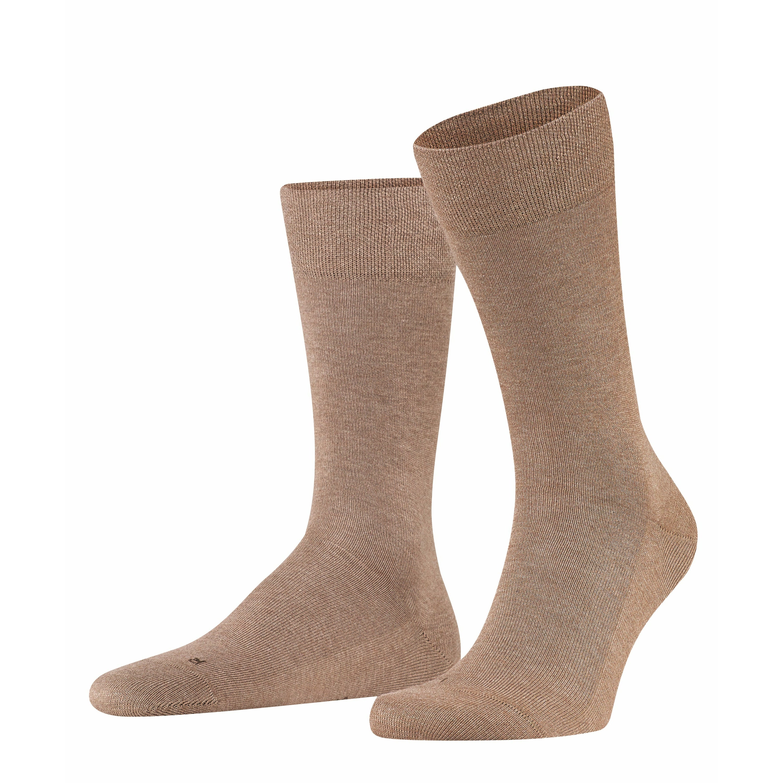 Sensitive London Mid-Calf Dress Sock