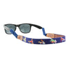 Fishing Flies Needlepoint Sunglass Straps