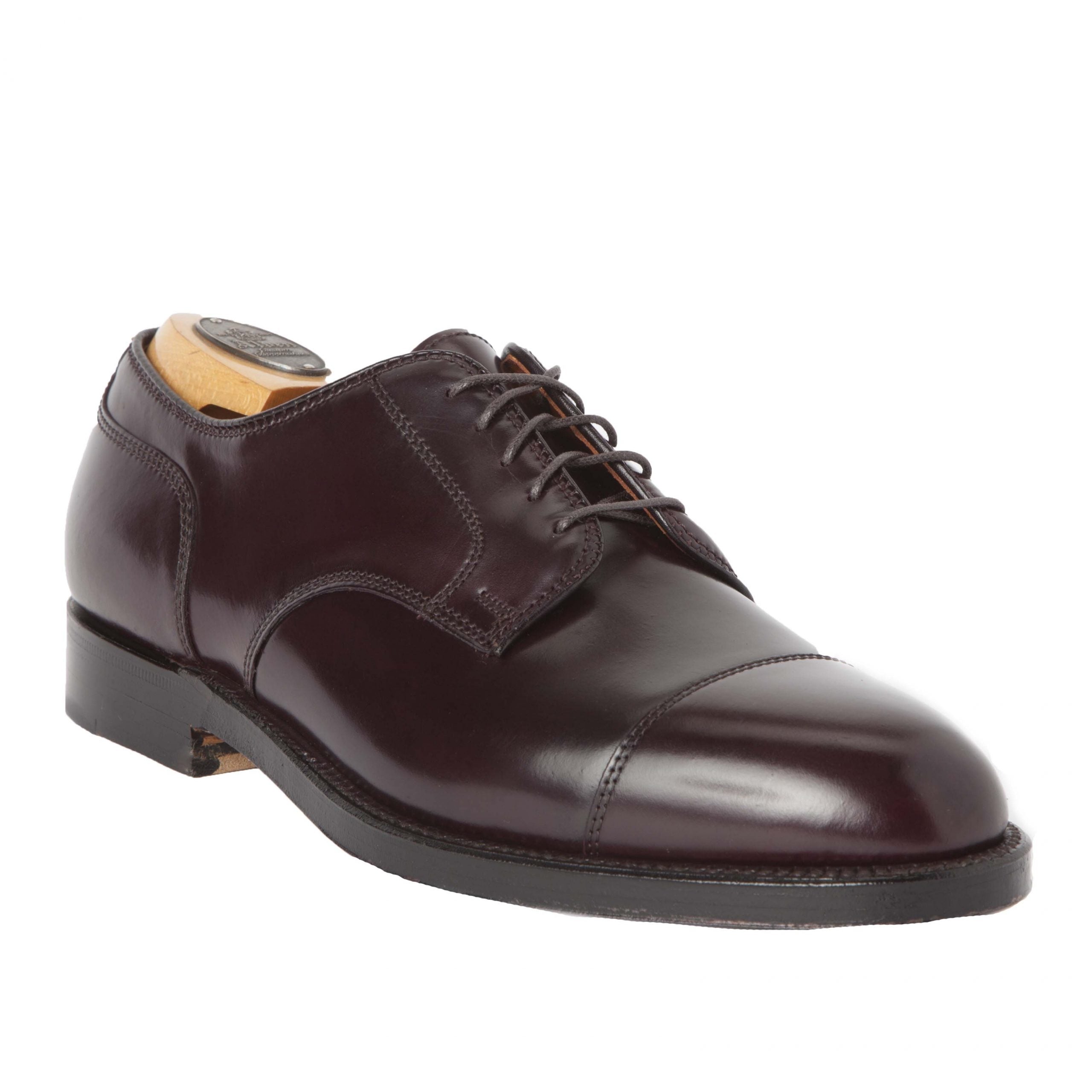 Alden Dress Shoes