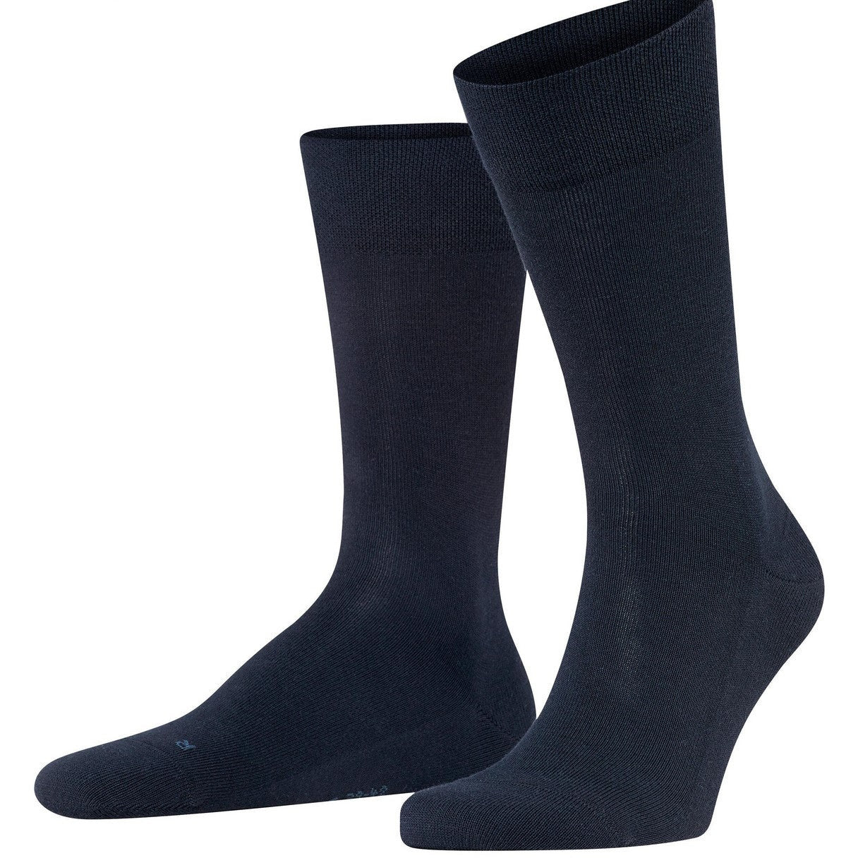 Sensitive London Mid-Calf Dress Sock