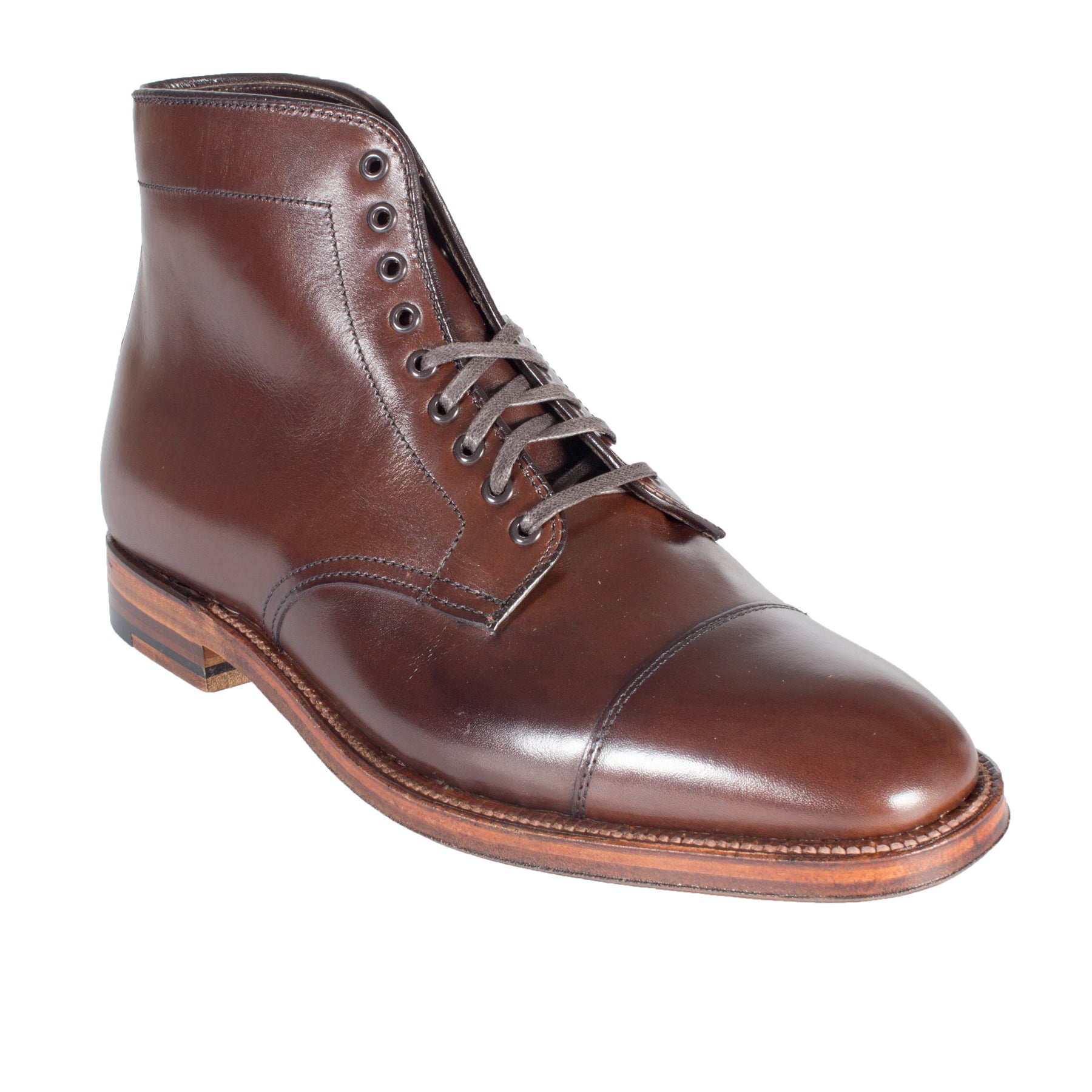 Alden Dress Shoes