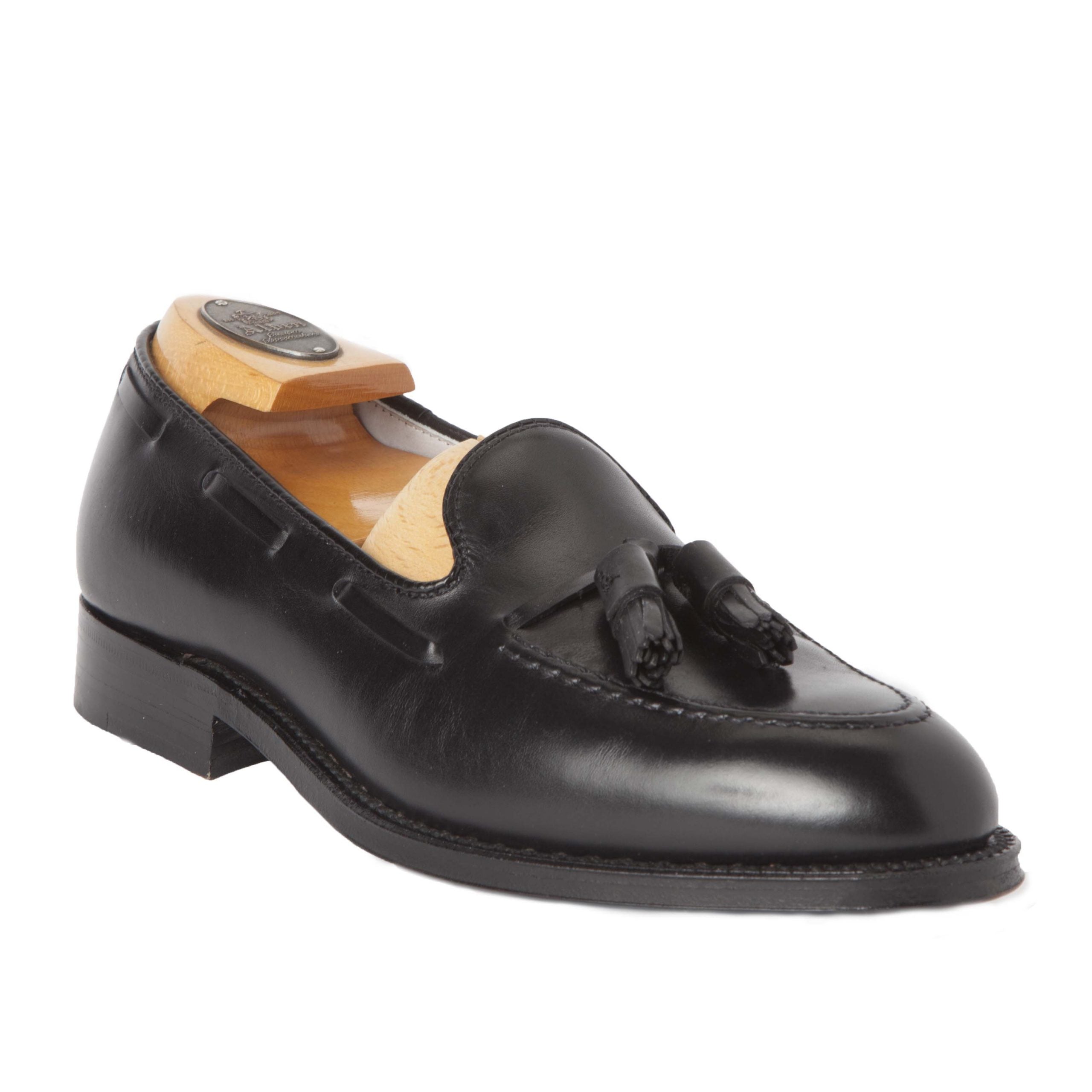 Alden New England Tassel Loafer