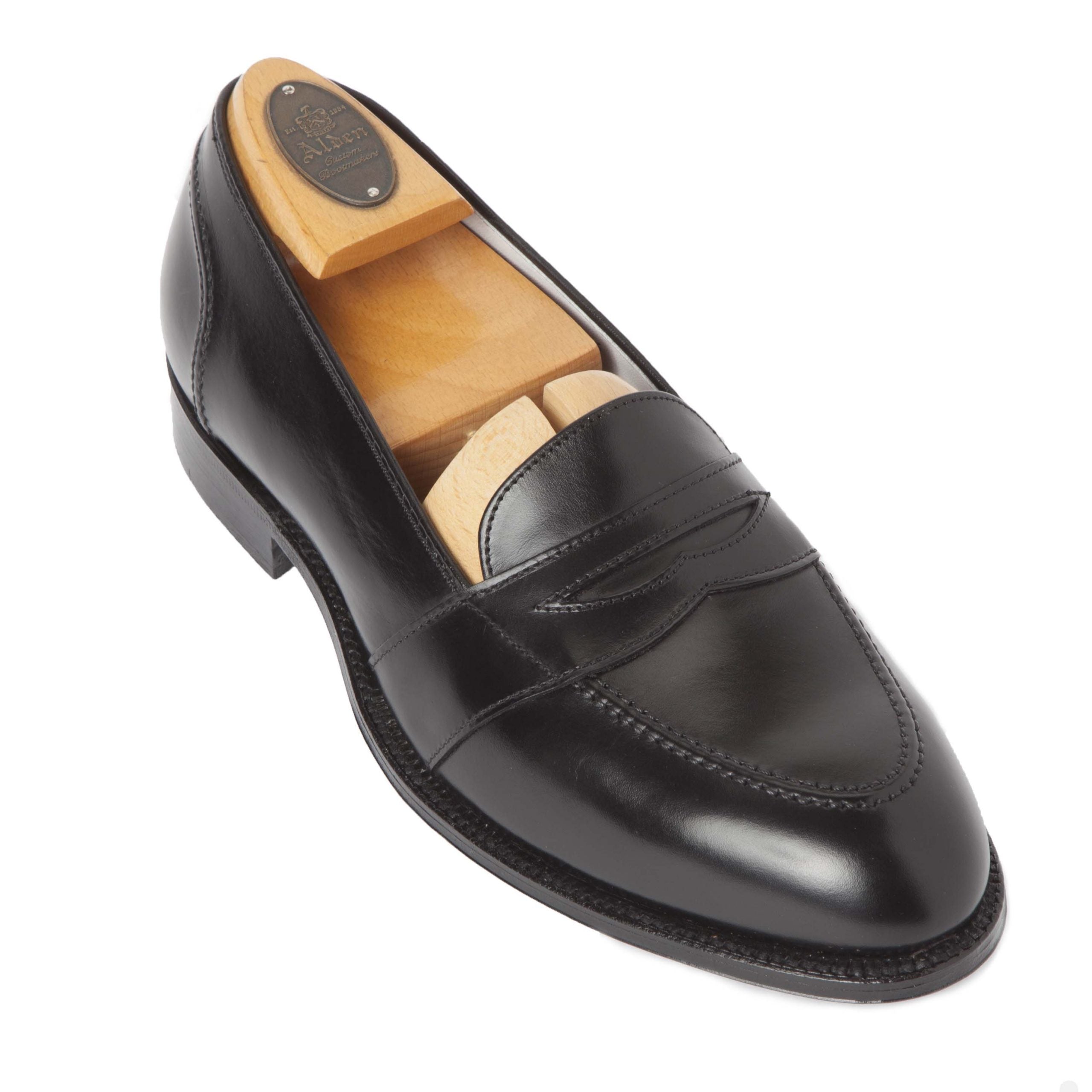 Alden Loafer