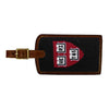 Harvard University Luggage Tag