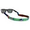 Billfish Needlepoint Sunglass Straps