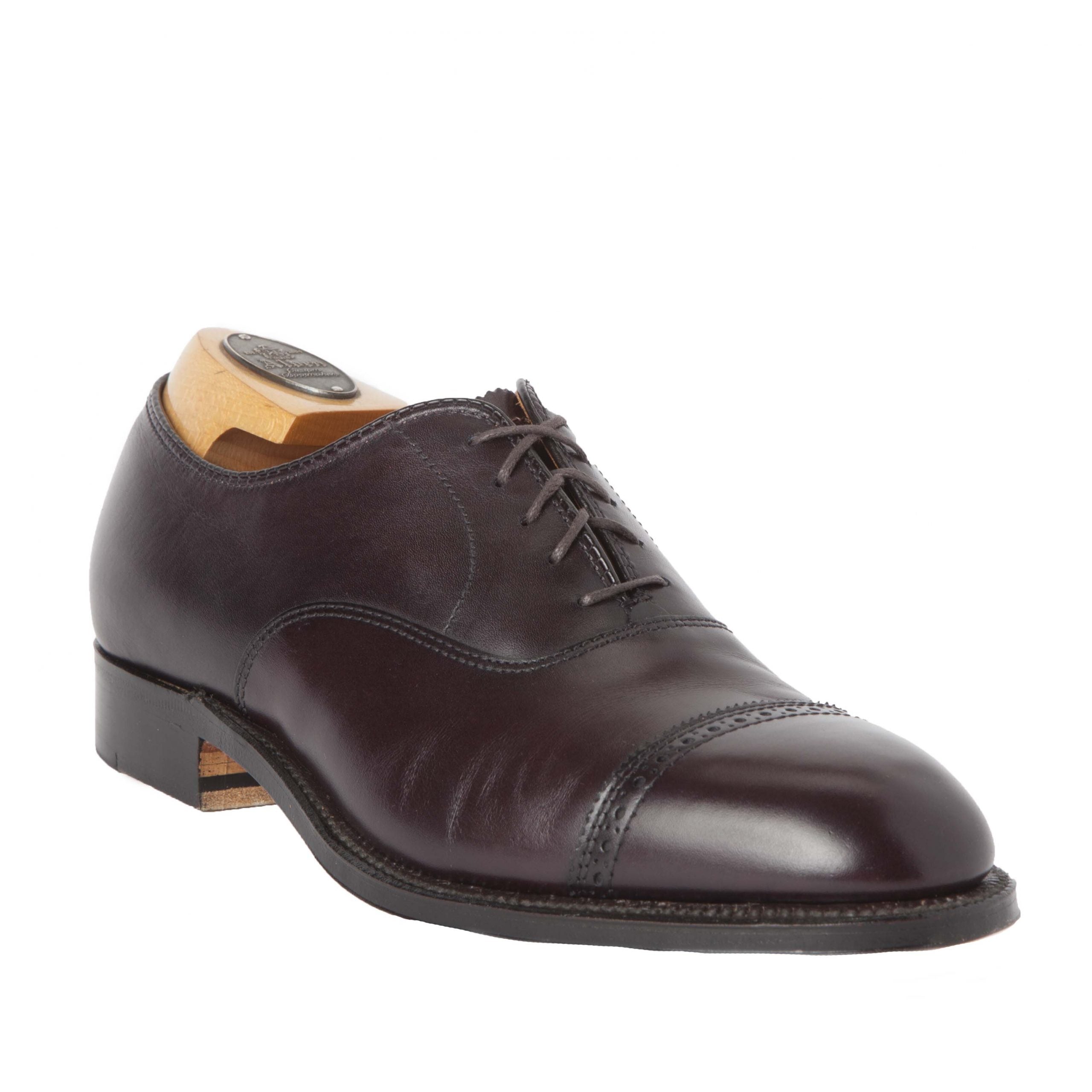 Alden Dress Shoes