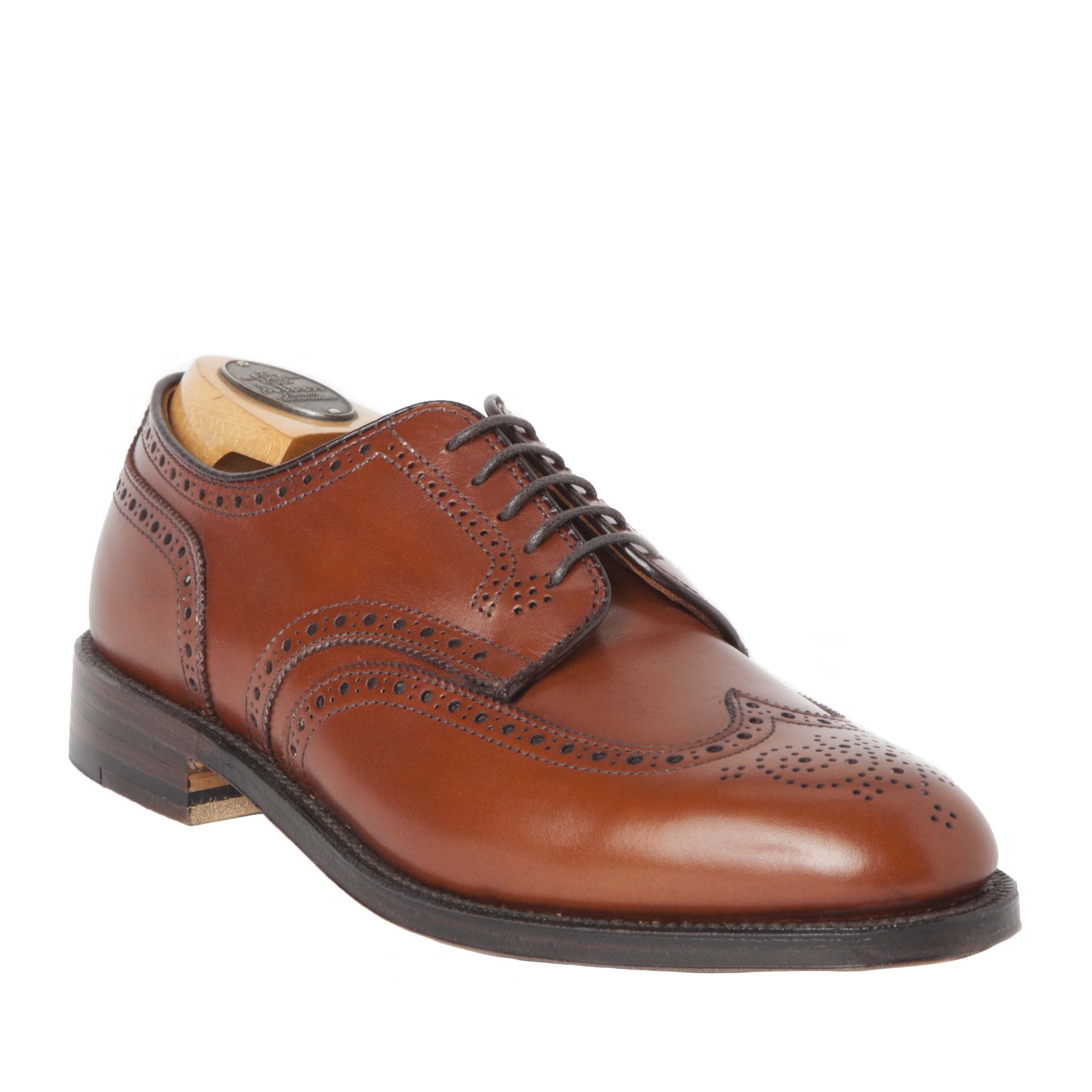 Alden Dress Shoes