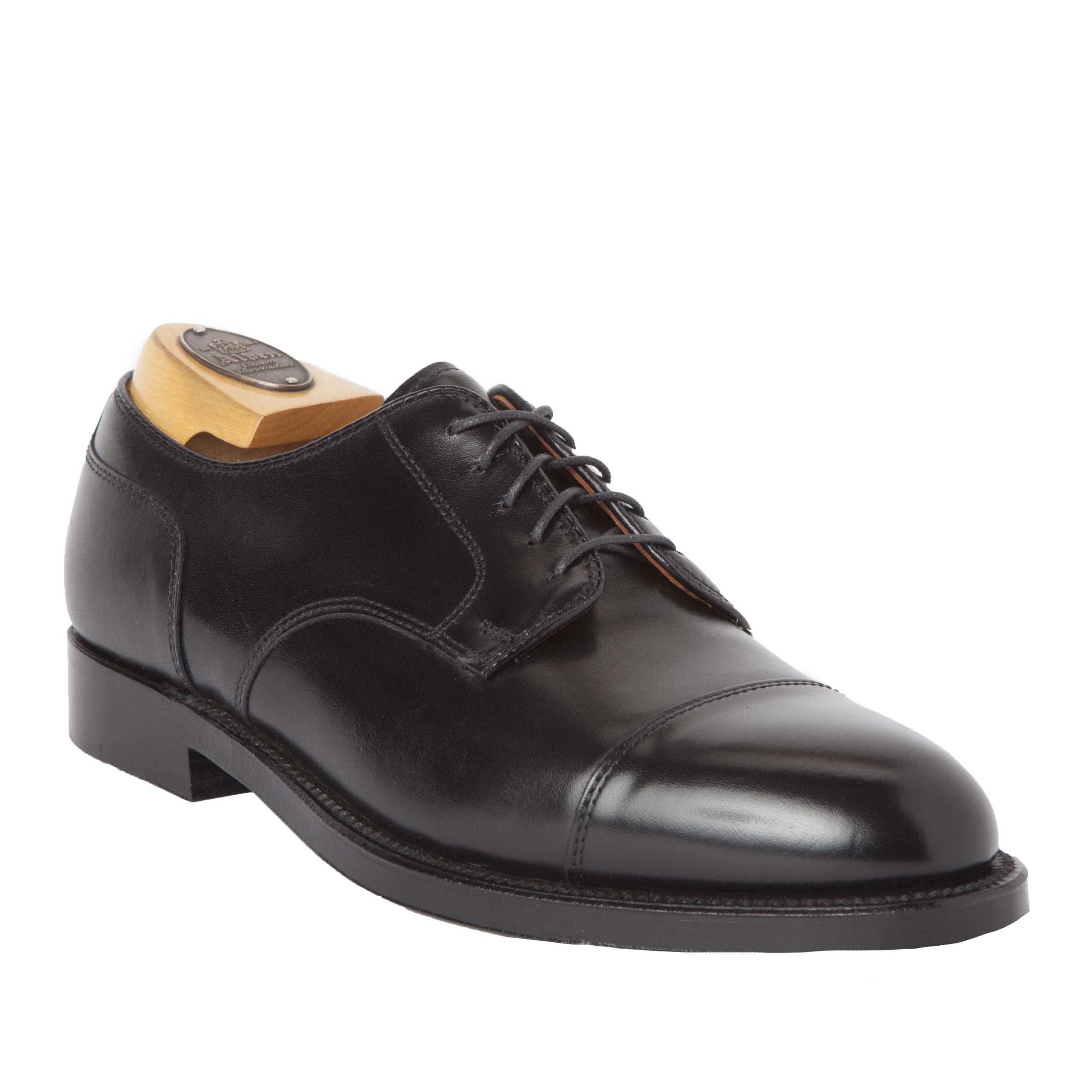 Alden Dress Shoes