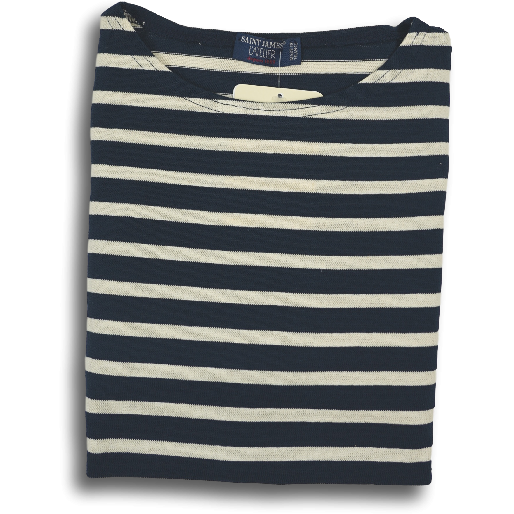 Minquidame Striped Shirt