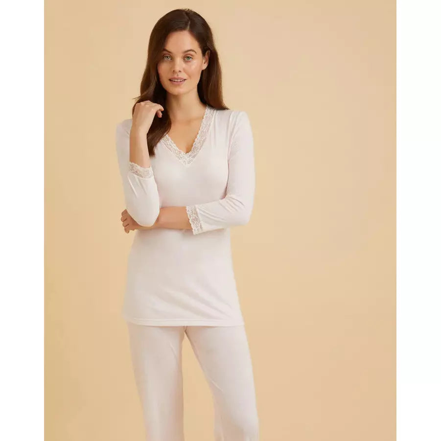 Women's Jersey Ella Pyjamas