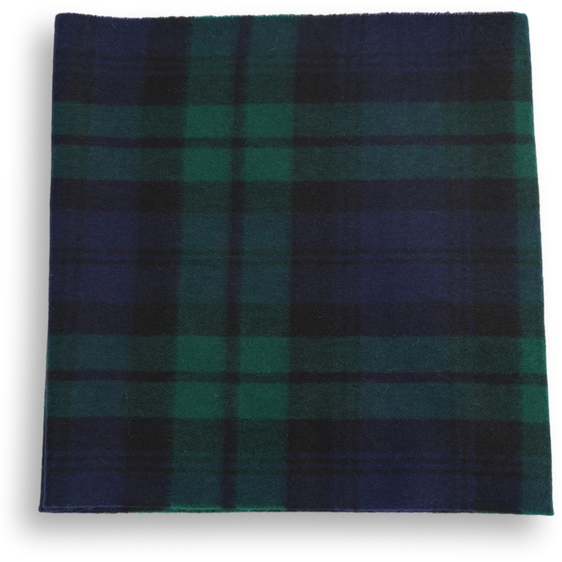 Jura Plaid Scarf