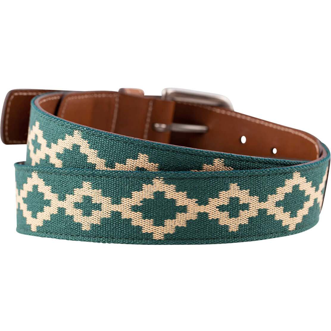 Bariloche Woven Belt