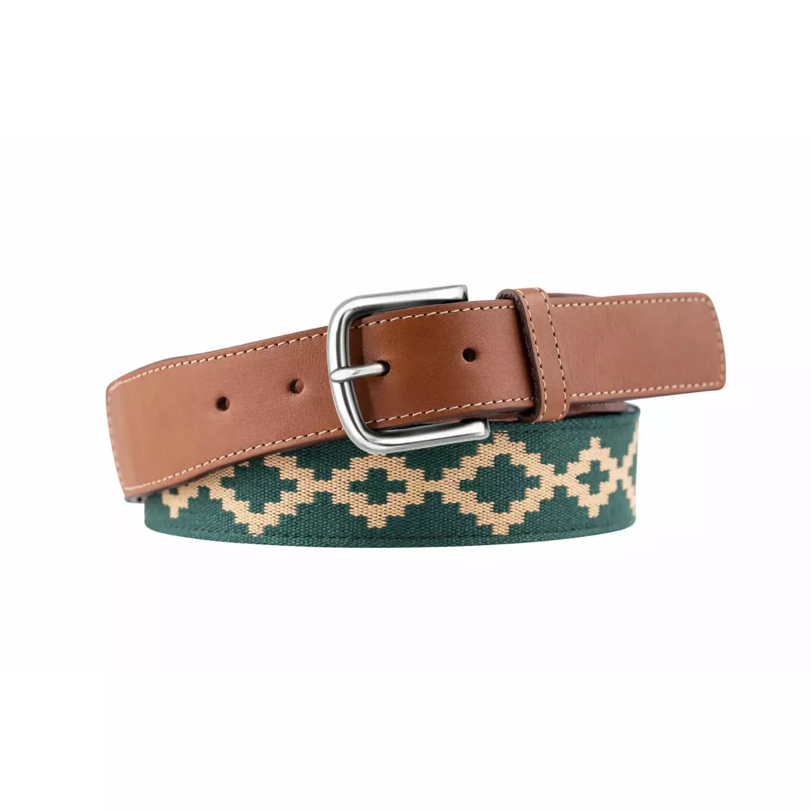 Bariloche Woven Belt