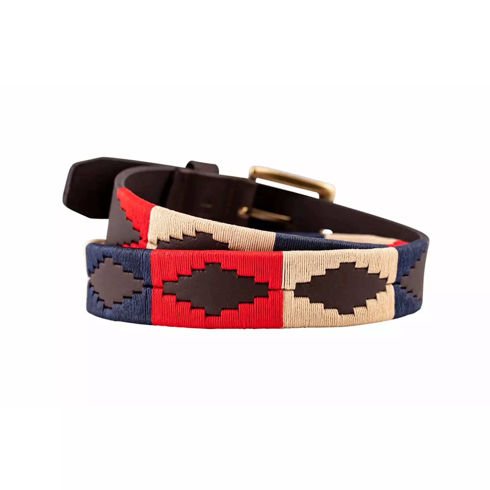 El Americano Polo Belt