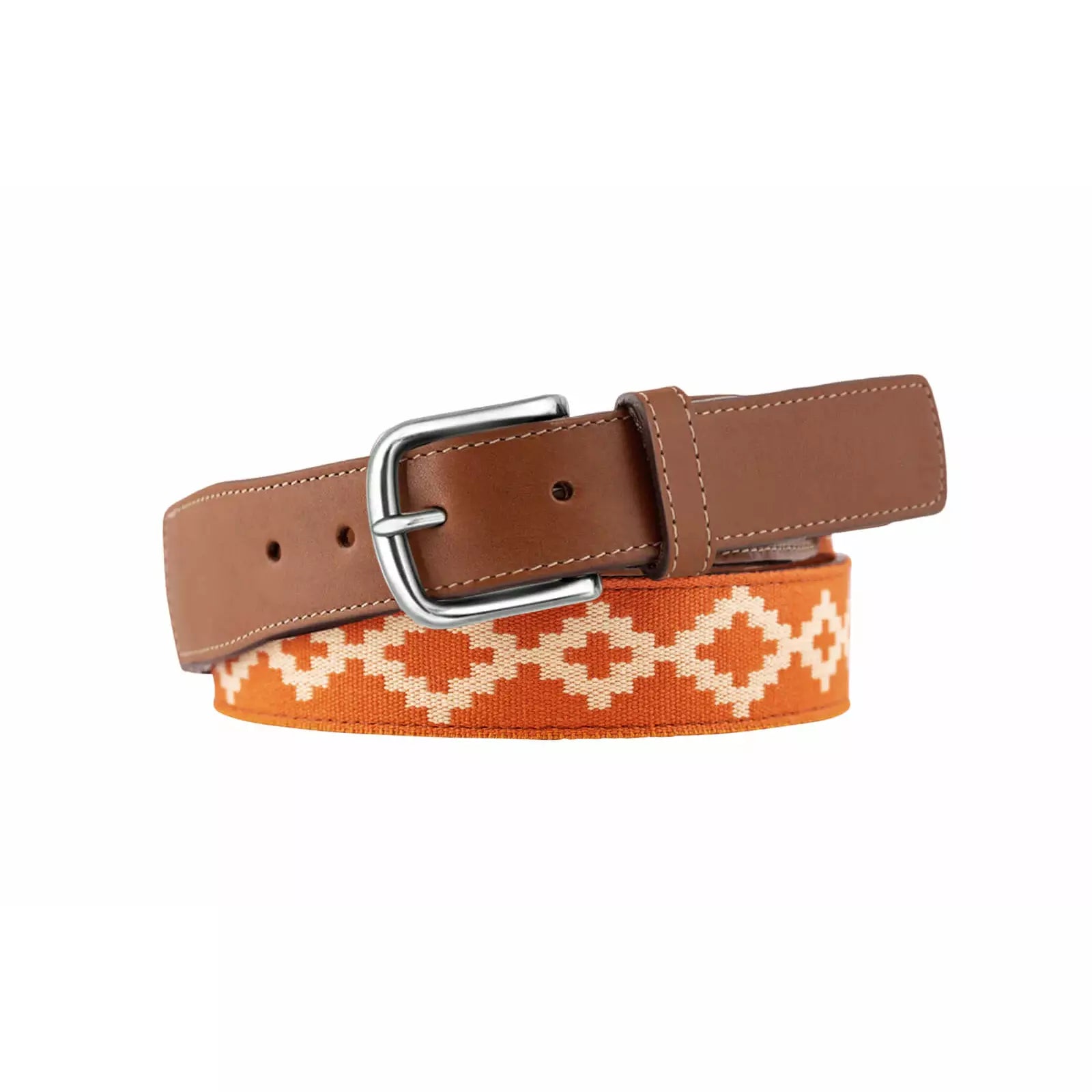 Talampaya Woven Belt