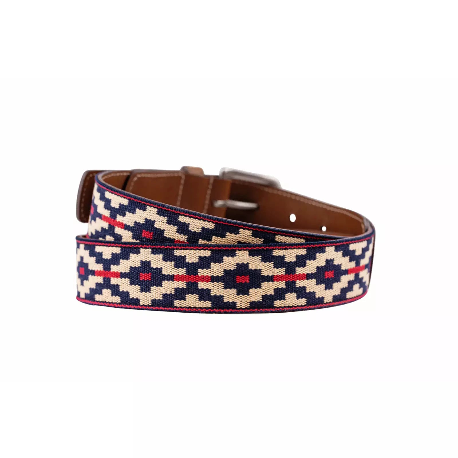 Trucha Woven Belt