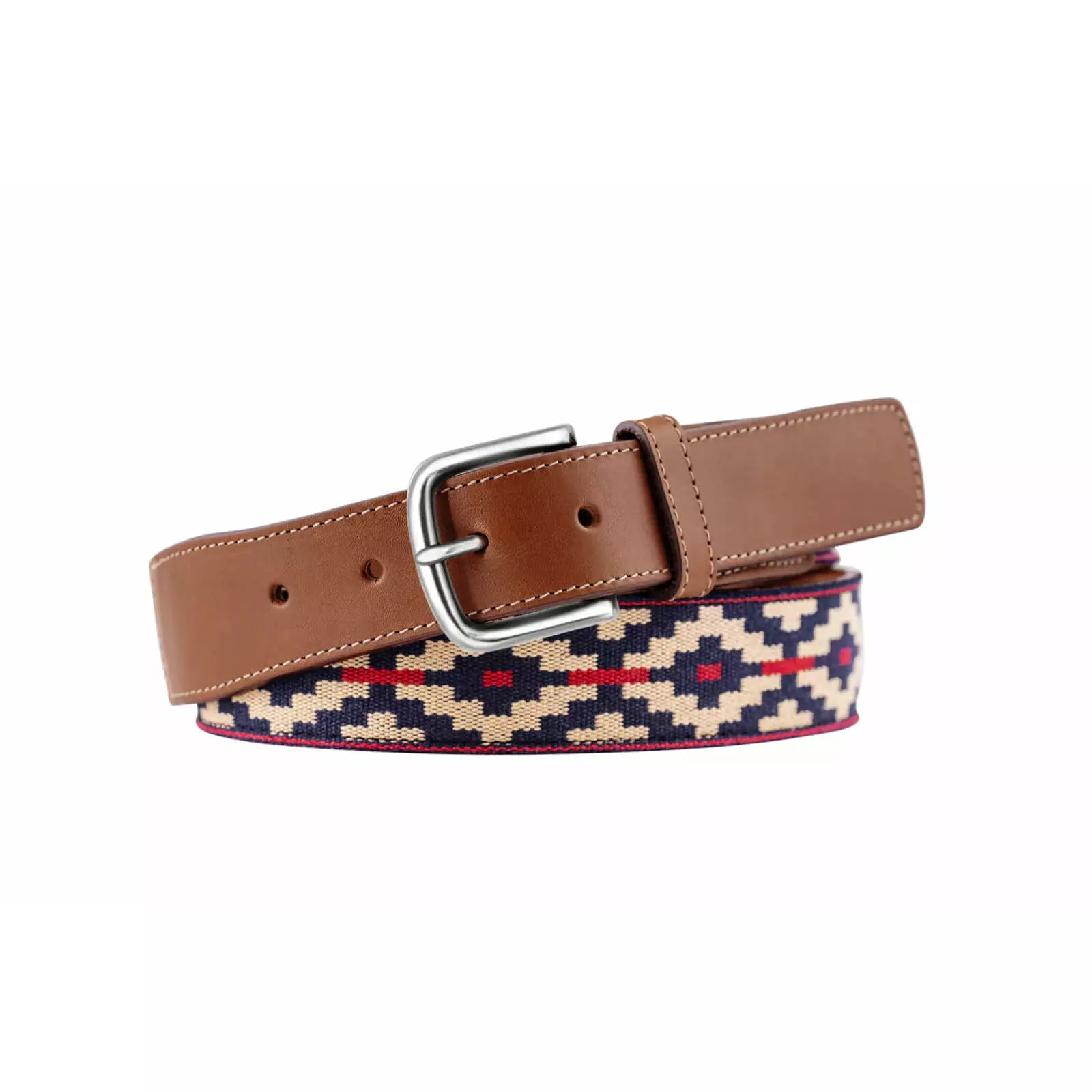 Trucha Woven Belt