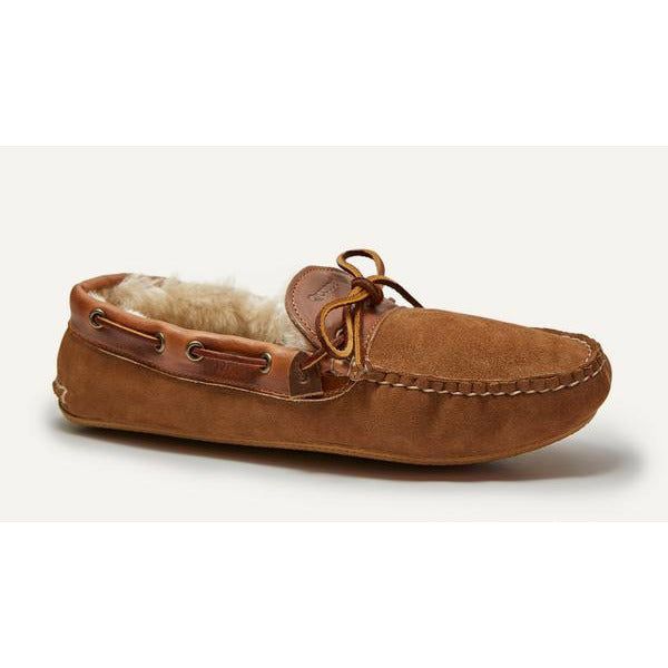 Men’s Fireside Slipper