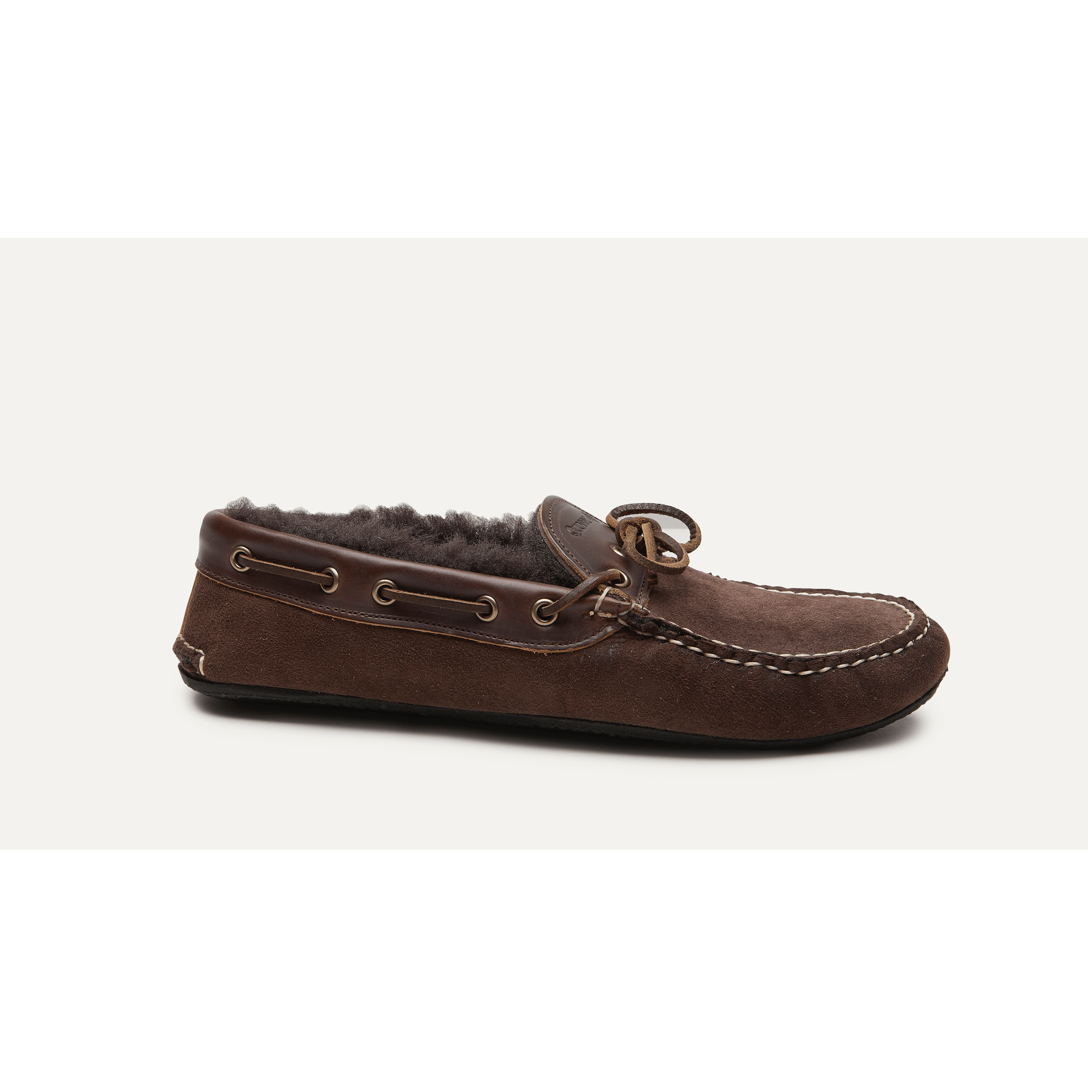 Men’s Fireside Slipper