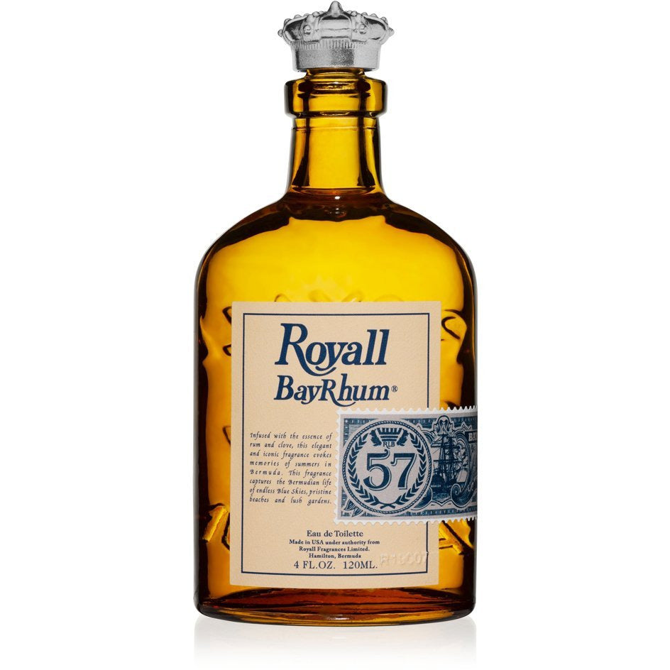 Royall BayRhum 57 Eau de Toilette