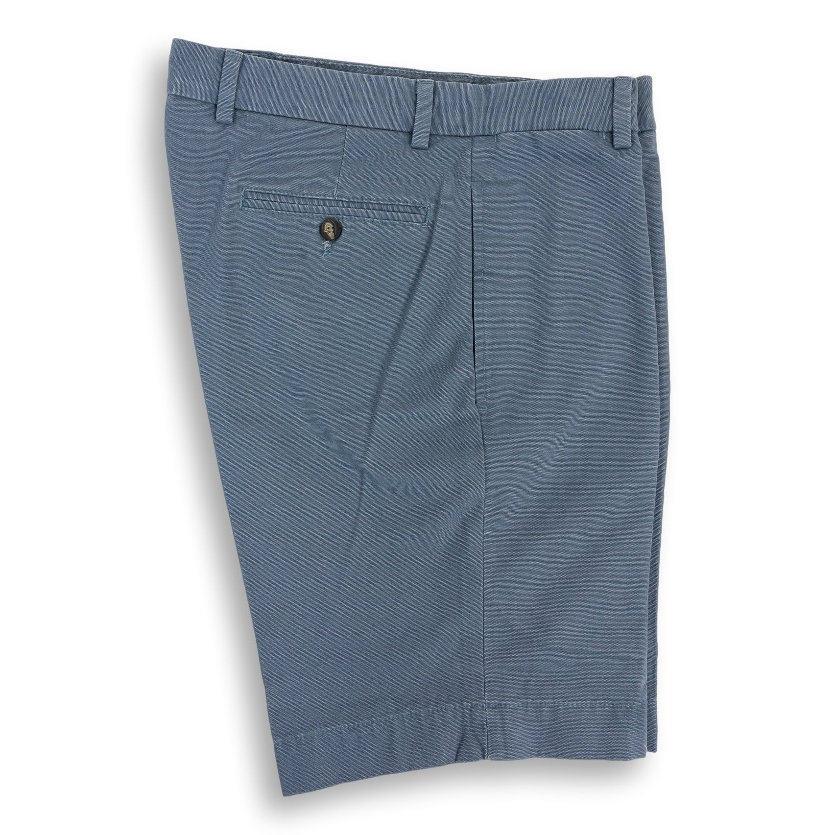 Andover Anniversary Blue Shorts