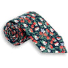 Macclesfield Cotton Tie