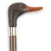 Duck Head Handled Cane