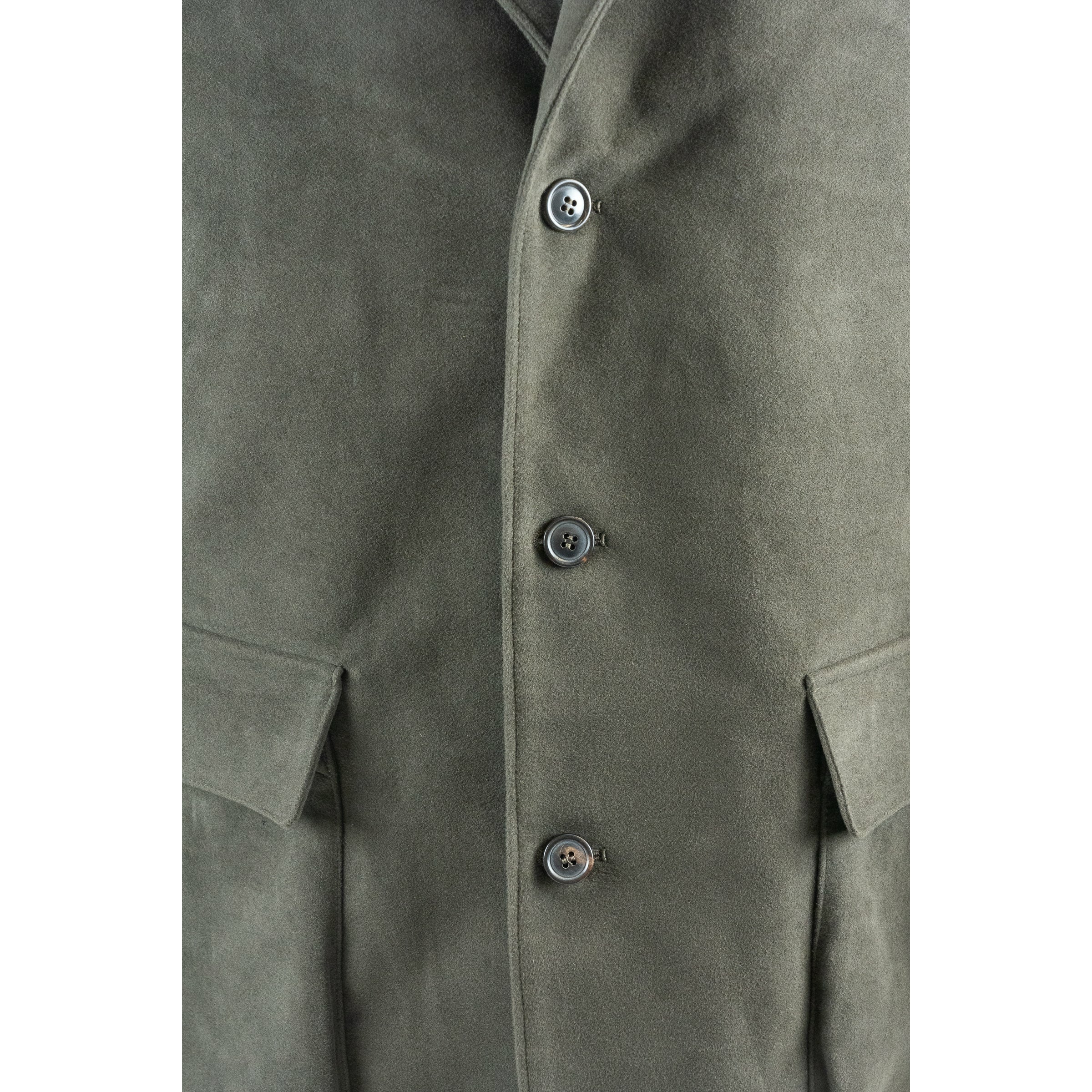 Chrysalis Coogan Moleskin Jacket