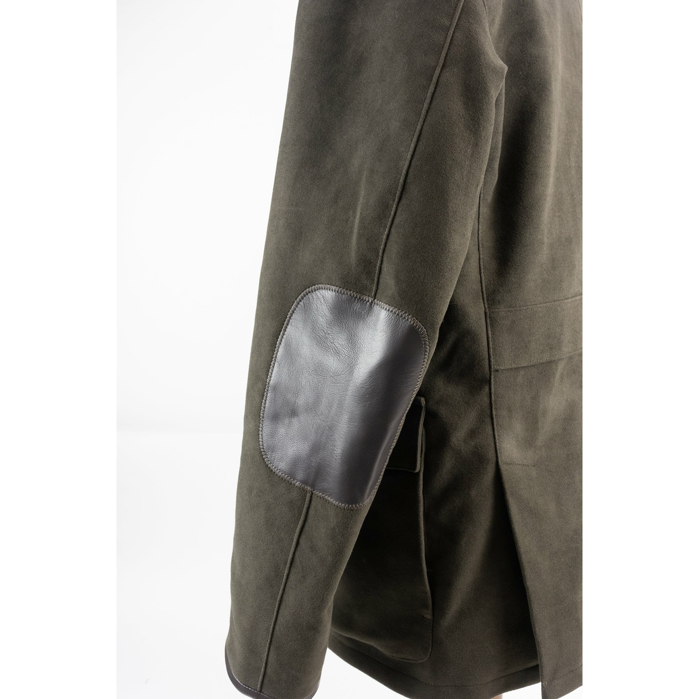 Chrysalis Coogan Moleskin Jacket