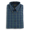 Forest Check Viyella Sport Shirt