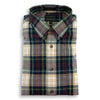 Weathered Campbell Plaid Viyella Sport Shirt