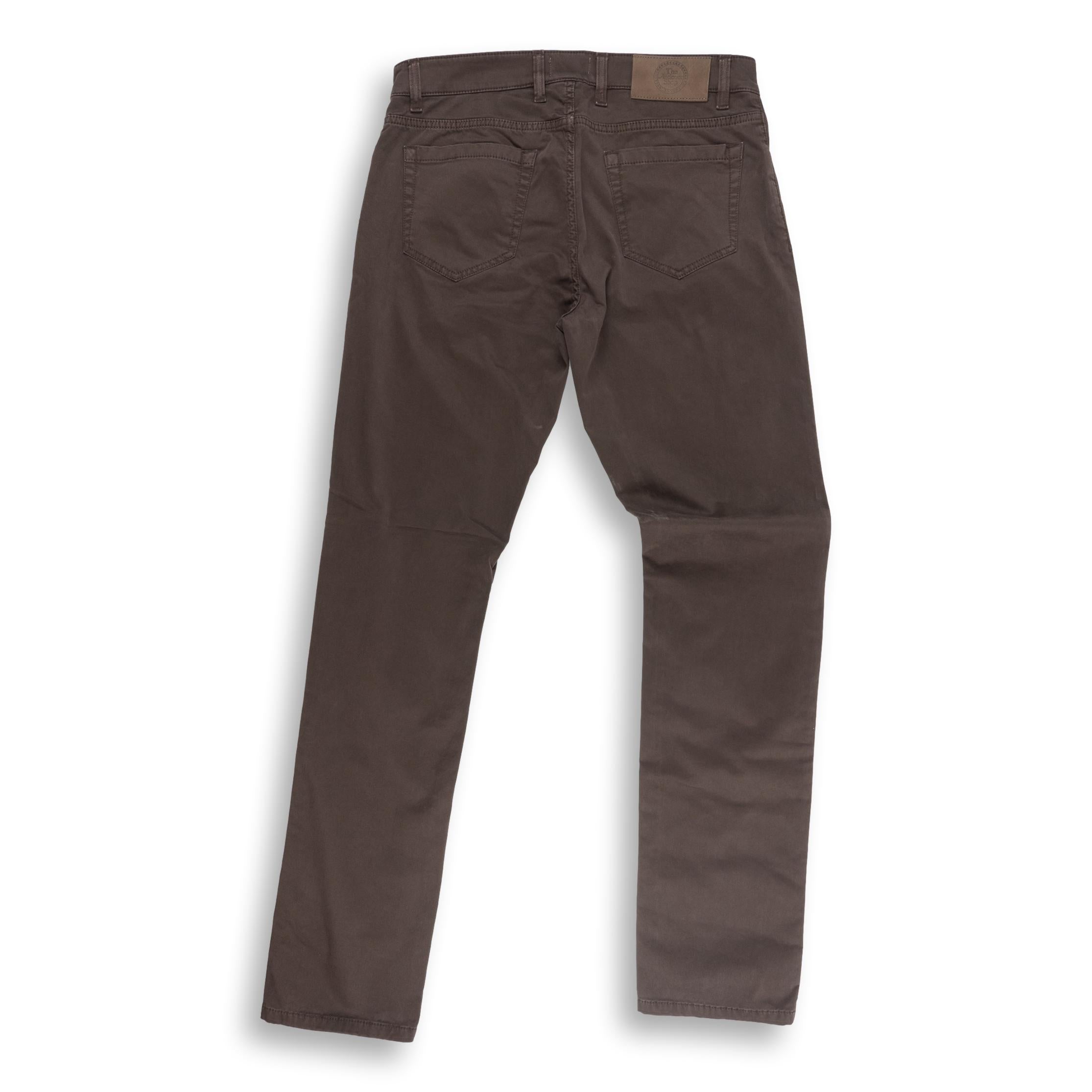 Cashcotton 5 Pocket Chicago Chino