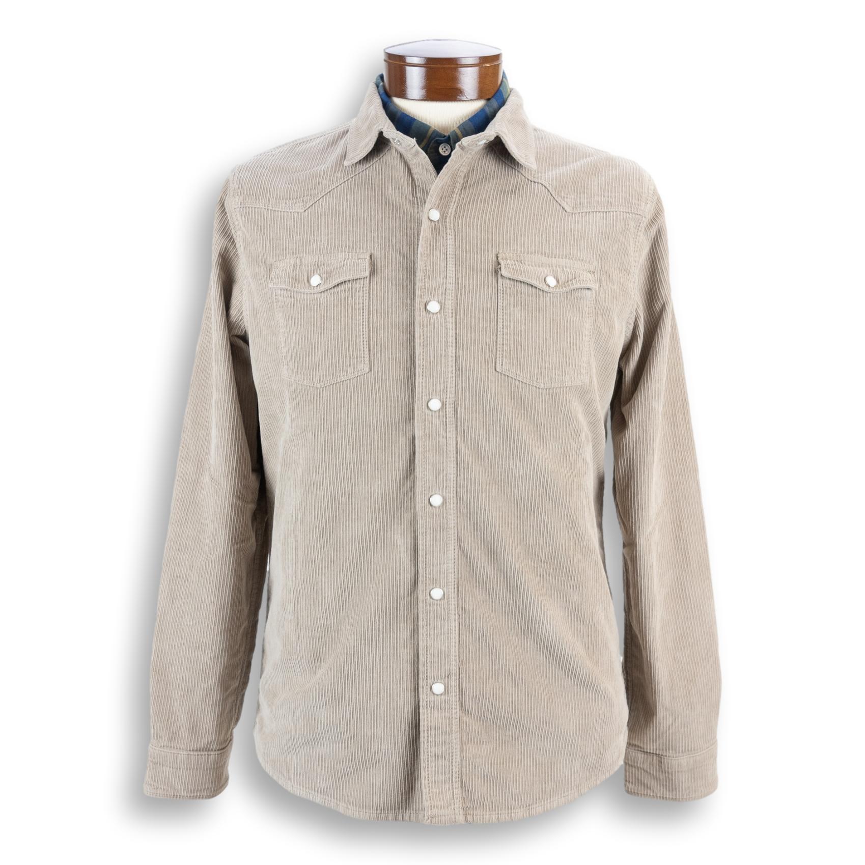 Roper Work Shirt