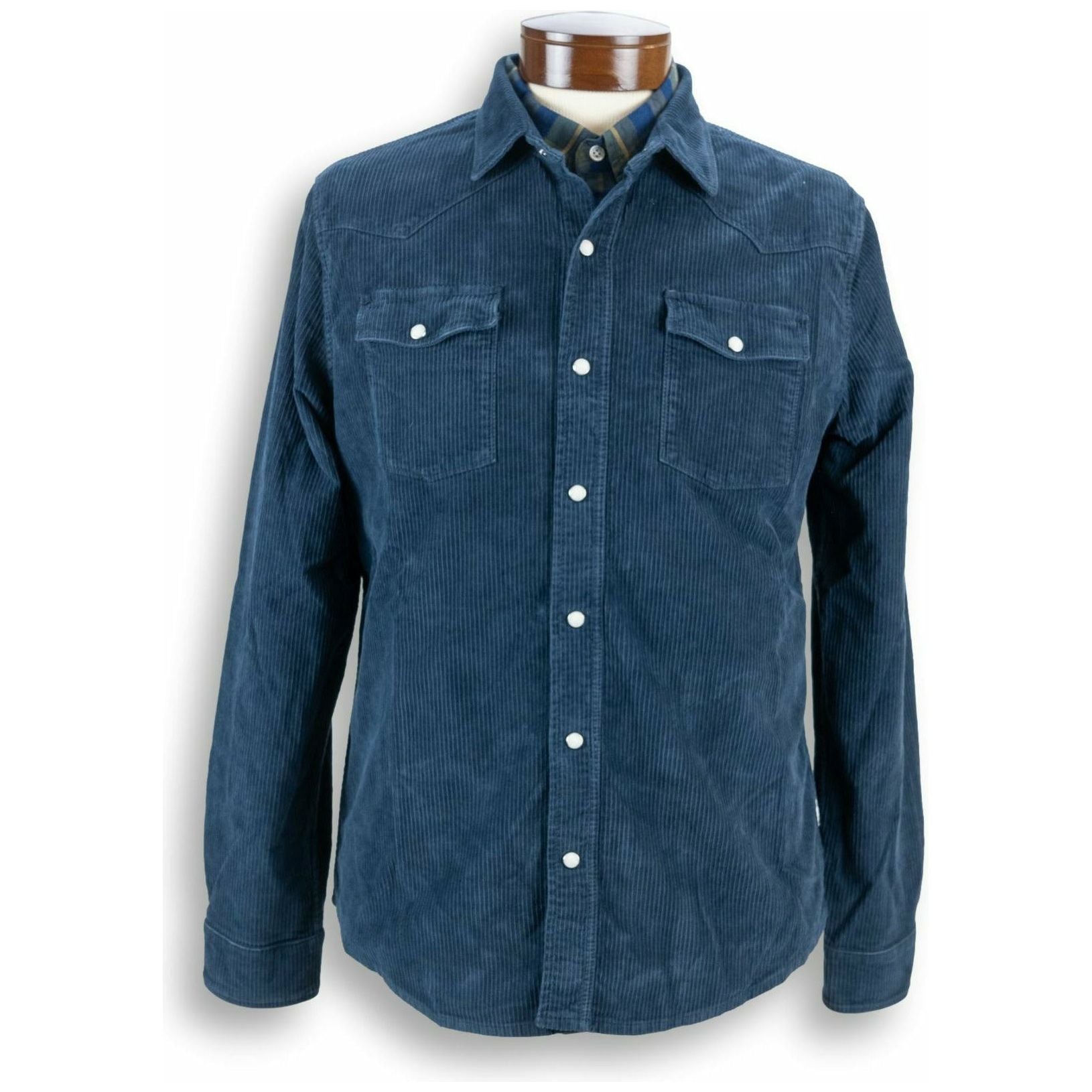 Roper Work Shirt