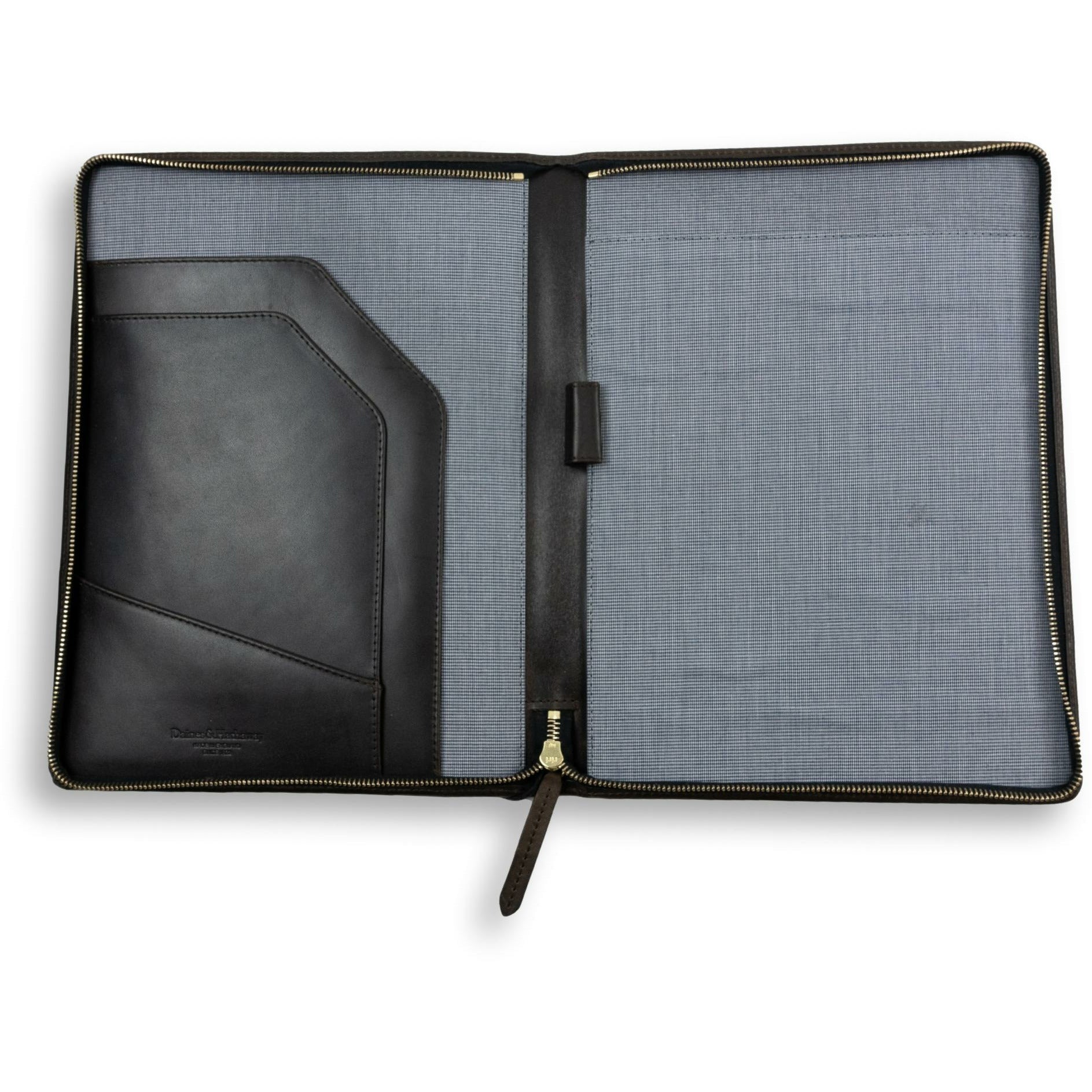 Leather Padfolio