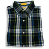 Forest Fall Madras Sport Shirt