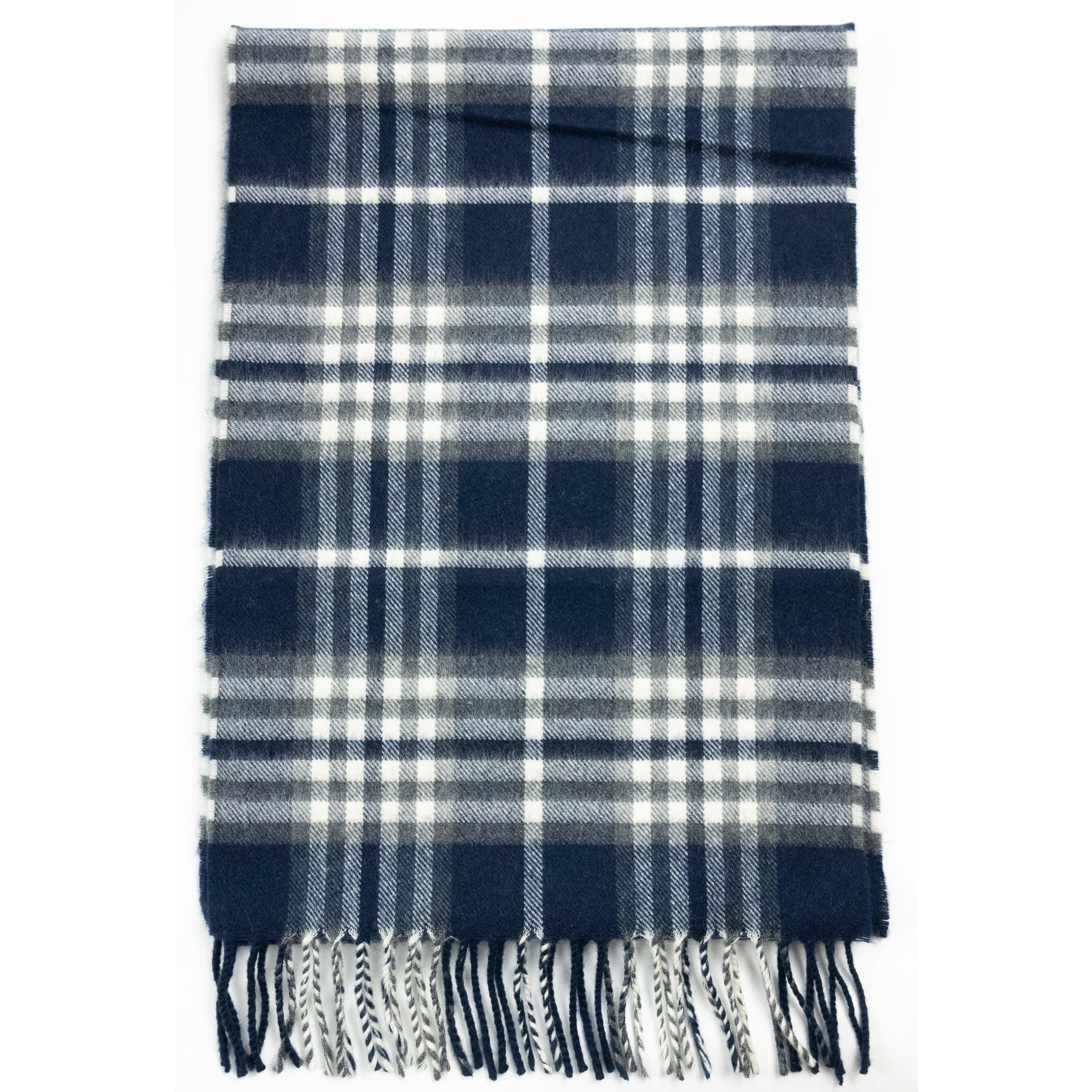 100% Scottish Cashmere Scarf