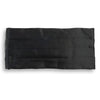 Satin Black Silk Cummerbund