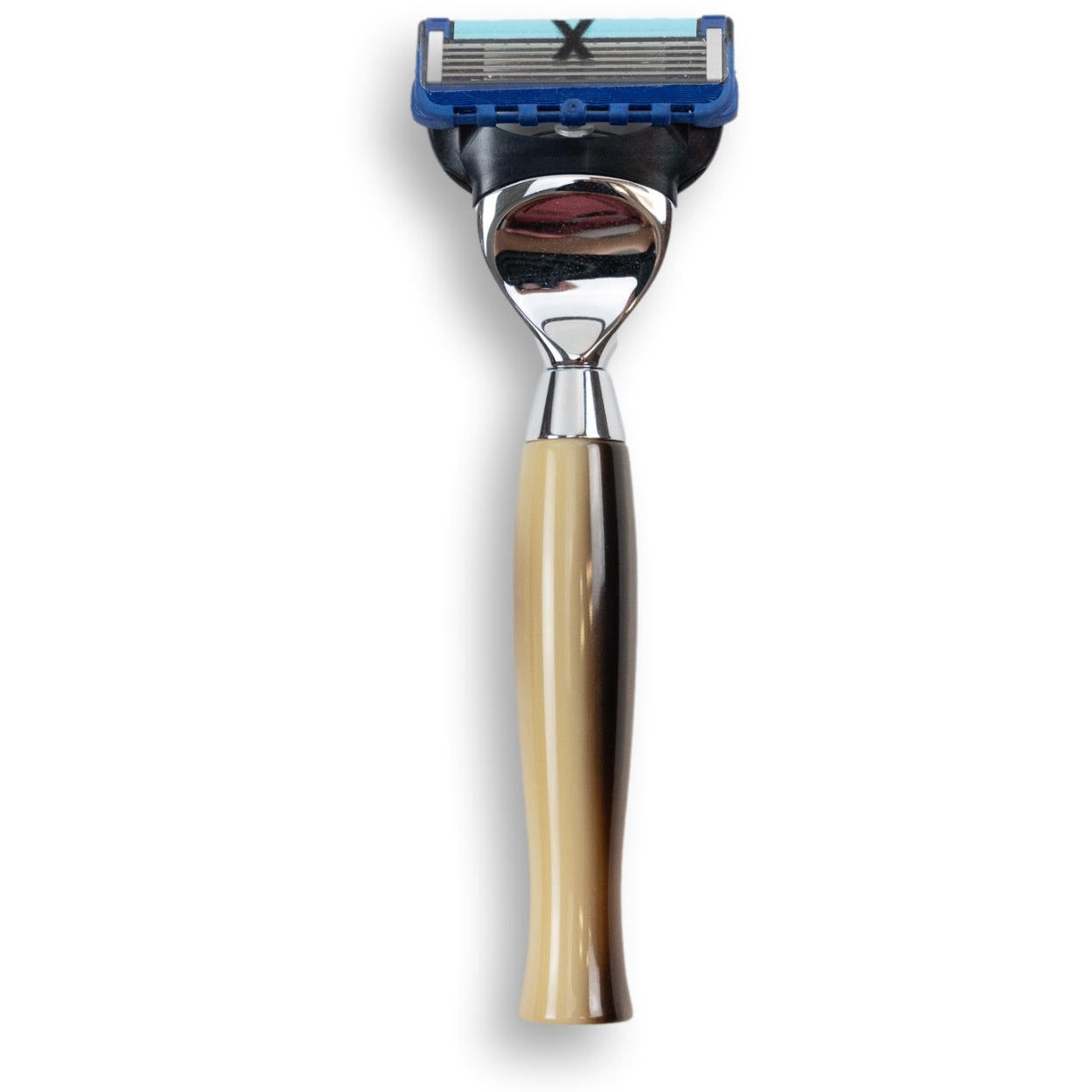 Horn Fusion Razor