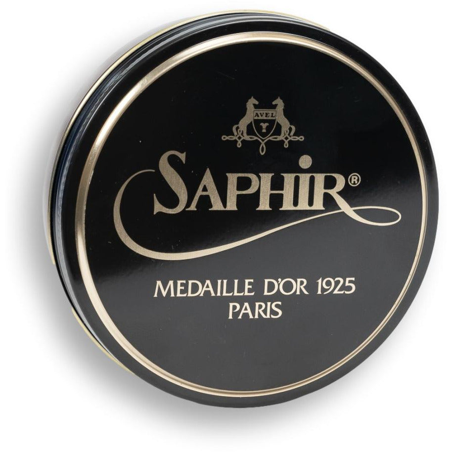 Saphir Pate de Luxe