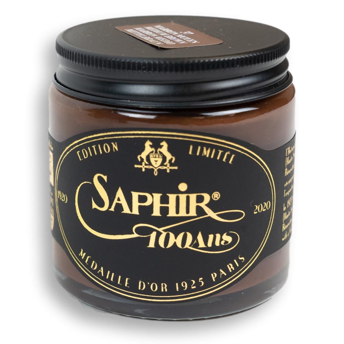 Saphir Creme 1925 Shoe Polish