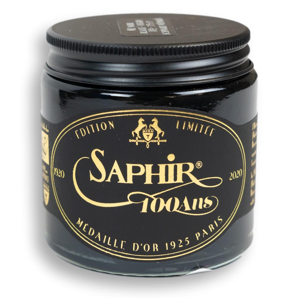 Saphir Creme 1925 Shoe Polish