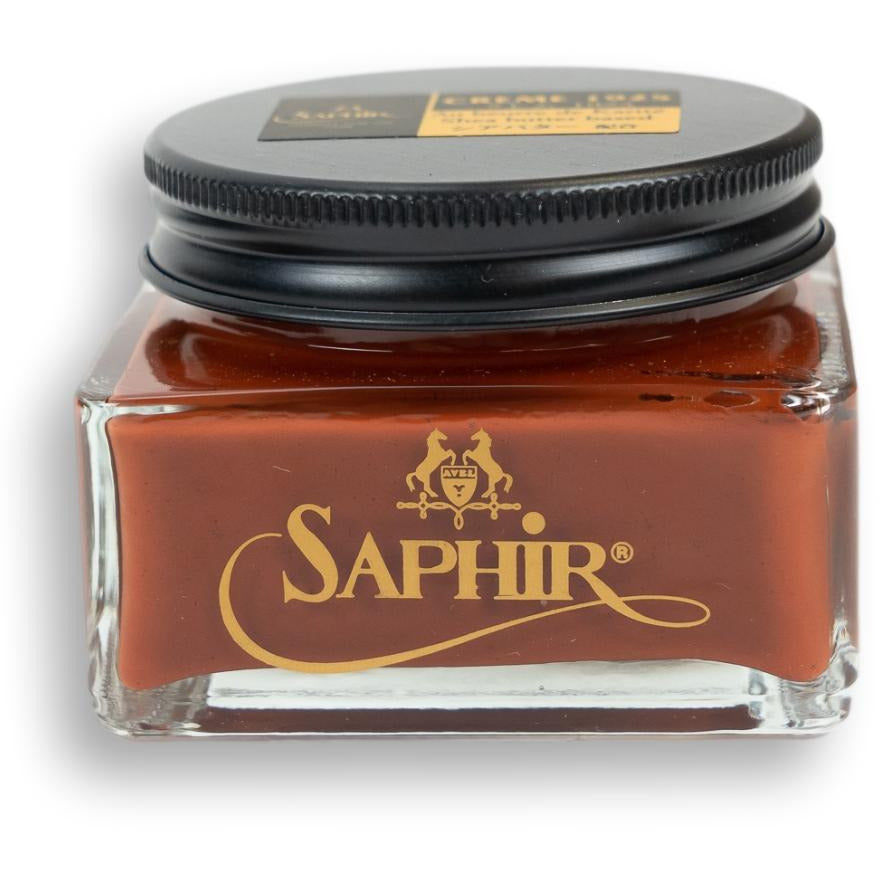 Saphir Creme 1925 Shoe Polish