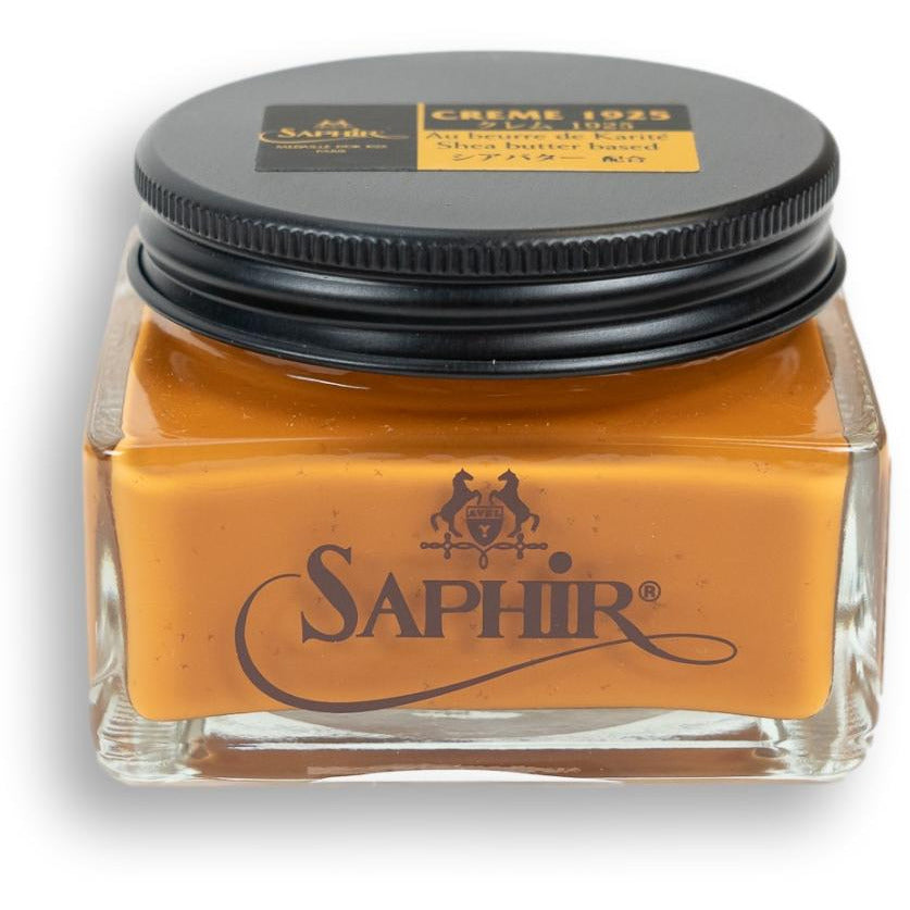 Saphir Creme 1925 Shoe Polish