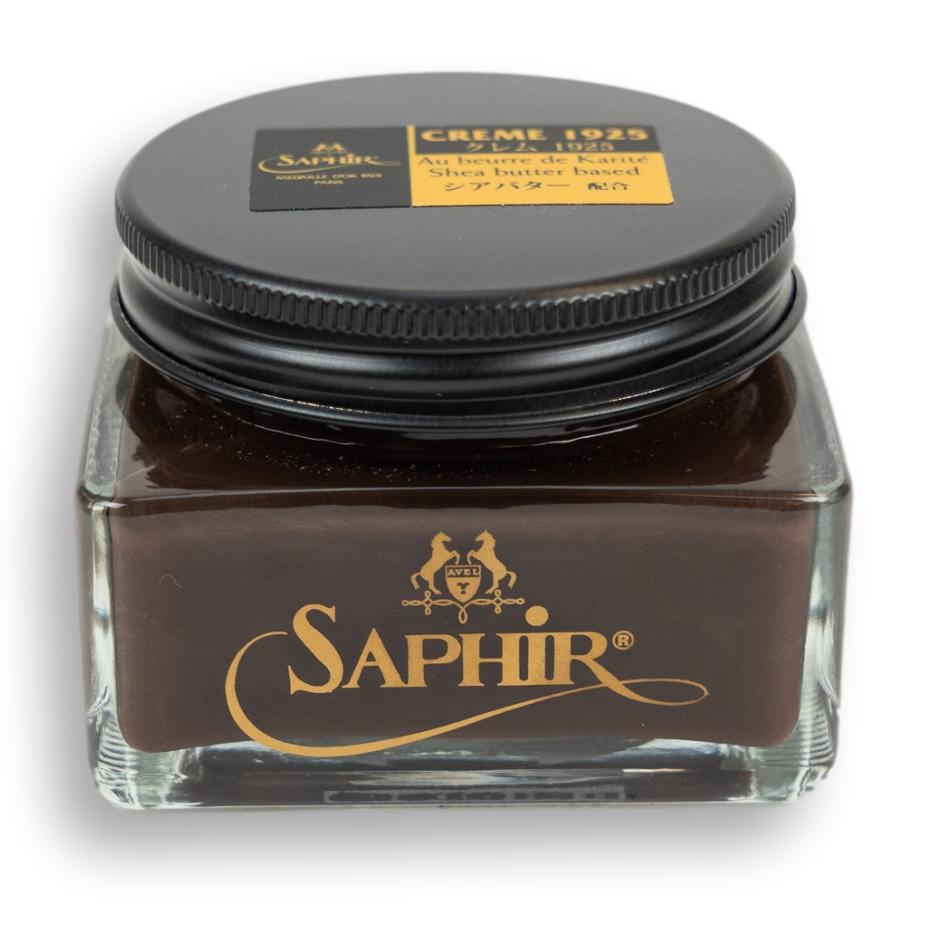 Saphir Creme 1925 Shoe Polish