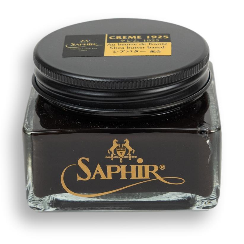 Saphir Creme 1925 Shoe Polish